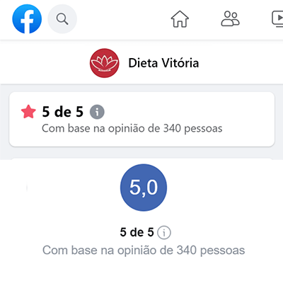 Nota Facebok